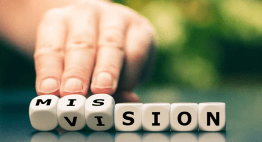 Vision Image